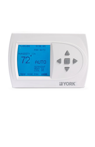 U04 Thermostat