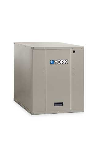 York Affinity Y5WZ with Single Hydronic