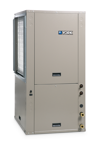York LX Y3A