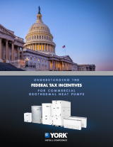 Federal Tax Incentives